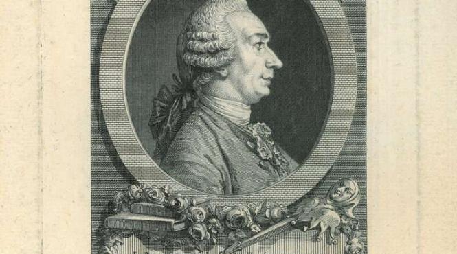 crebillon povestitor bon ton franta