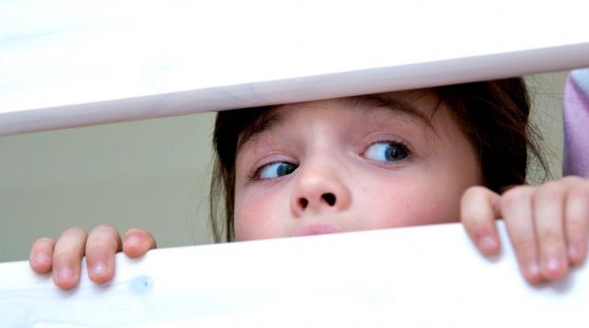 cum alungi frica necunoscut secretul unei minti mai calme vremuri incerte