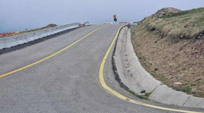 dosar fierastraul codrilor romanii platesc de trei ori pentru un km de drum