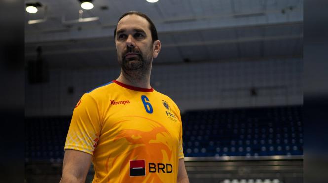 bogdan voina presedinte frh alegeri 2026 constantin din invins rezultate