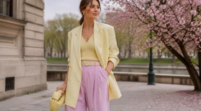 moda primaverii 2026 cele mai importante tendinte ale sezonului