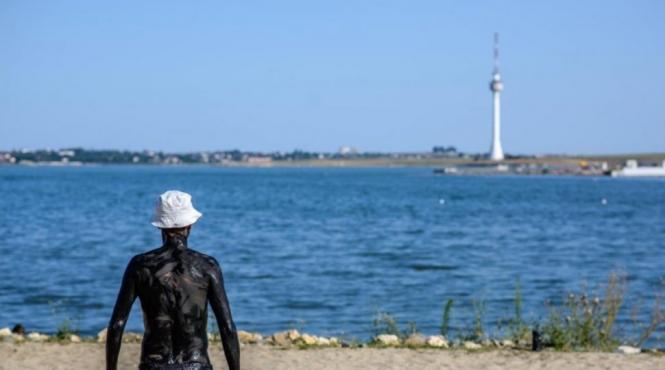 beneficiile terapiilor balneare ce efecte are namolul sapropelic asupra organismului