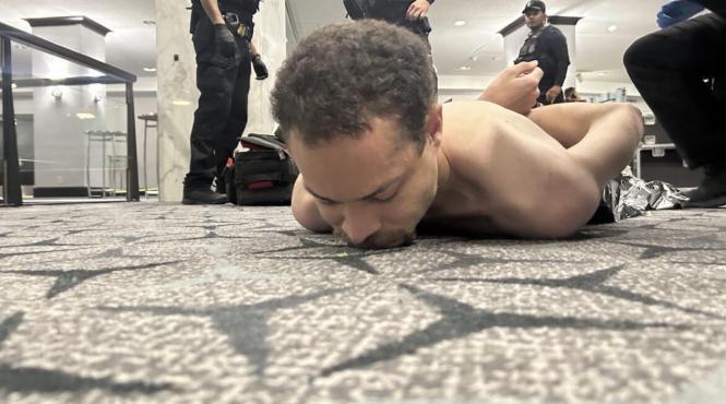 blanche cina corespondentilor