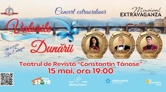 concertul valurile dunarii o calatorie muzicala prin europa intre rafinament clasic si emotia traditiei cu tenorul stefan von korch