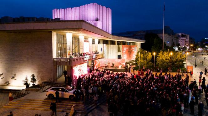 congresul mondial al asociatiei internationale a criticilor de teatru aict iatc va avea loc anul acesta in romania in cadrul festivalului international shakespeare craiova