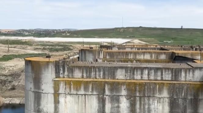 hidrocentrala pascani obiectiv strategic scuritate nationala 41 ani blocaje