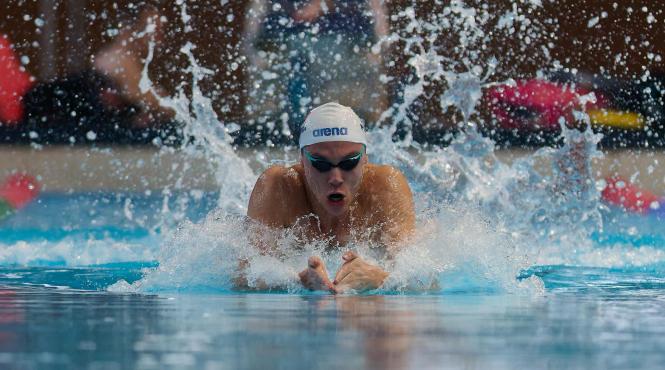 regele bazinului david popovici sportivul anului 2025 natatia romaneasca