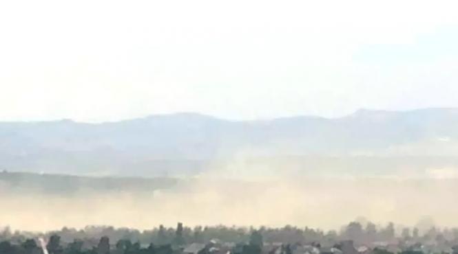 vant praf steril baia mare