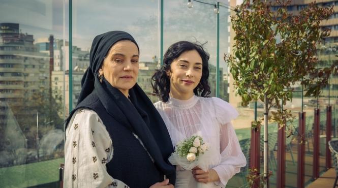 ceasu si camasa miresii continua povestea olteneasca la tnb