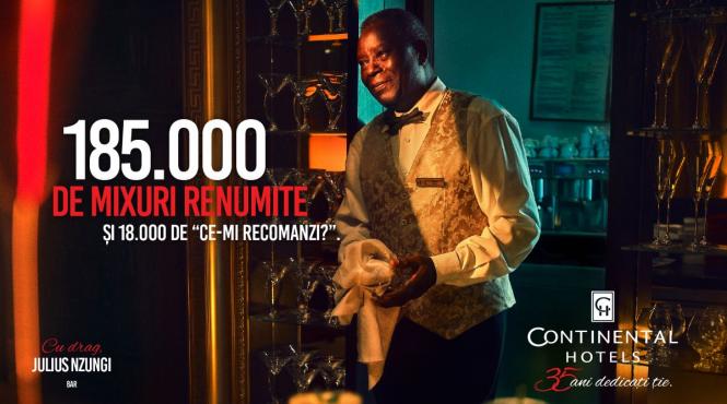 continental hotels 35 de ani de la primele locatii la un lant construit prin oameni si experienta