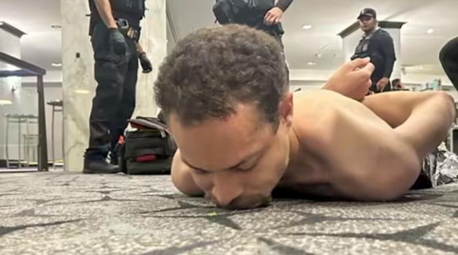 mesaj atacator casa alba cole allen motive impuscat