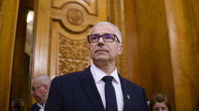 radu marinescu psd aur