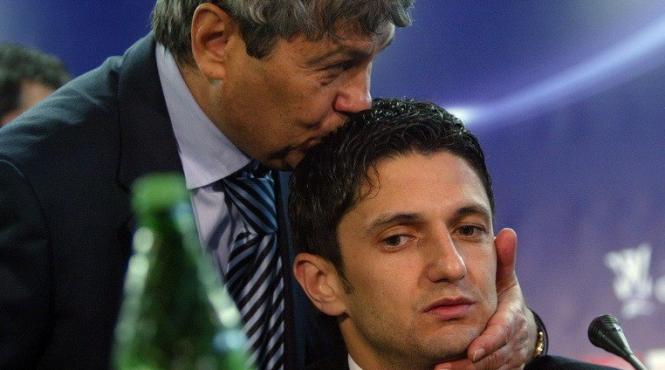 razvan lucescu mircea lucescu