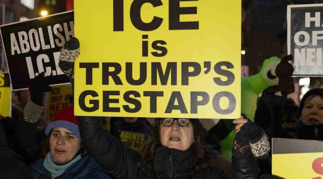 agentii ice agentii nice