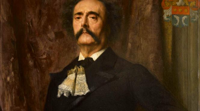 barbey d aurevilly prozator jurnalist critic literar aristocrat