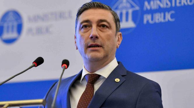 marius voineag parchetul general