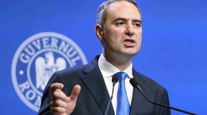 nazare executie bugetara deficit