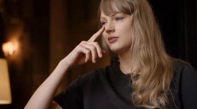 taylor swift protejare voce deepfake uri