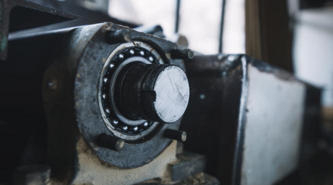 check list anual pentru service echipamente industriale