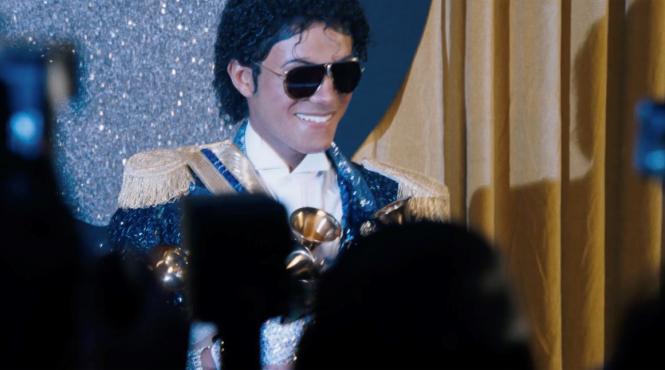 record box office filmul michael jackson incasari uriase primul weekend lansare