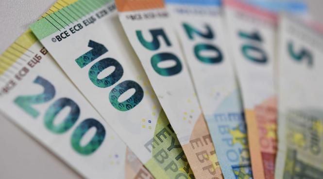 euro curs depreciat moneda europeana