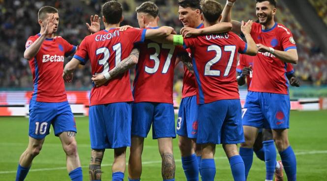 obiective cupa campionat baraj fcsb