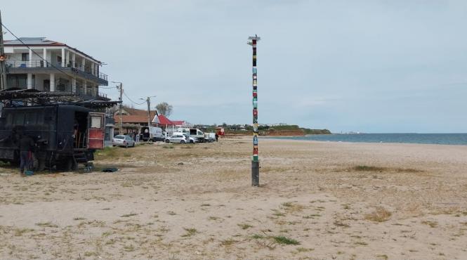 turisti putini litoral sezon incepe stangul minivacanta