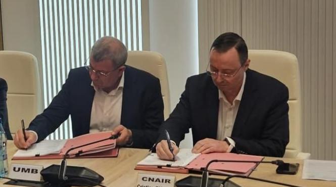autostrada a7 pascani suceava contracte valoare traseu