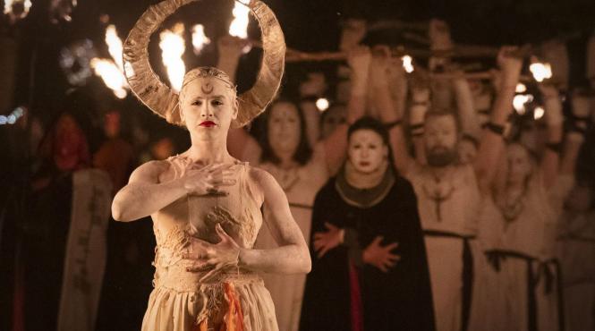ce este beltane 10 moduri manifesti dorintele ajutorul acestui eveniment sacru
