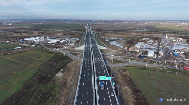 primul proiect program safe lansat romania tronson pascani suceava