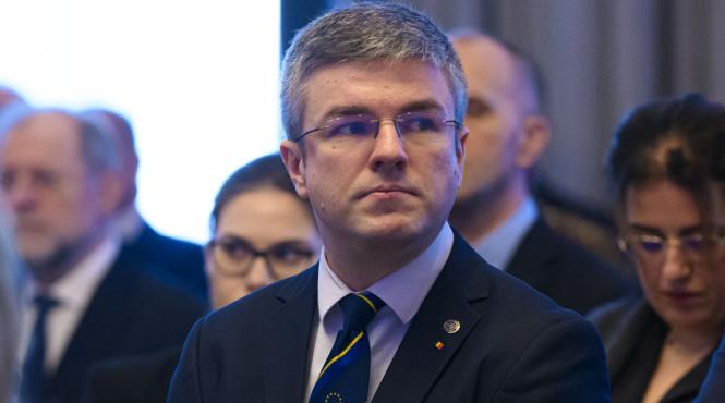 sef autoritate digitalizarea romaniei demis