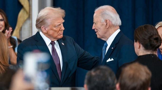 donald trump joe biden prost ajutorul acordat ucrainei