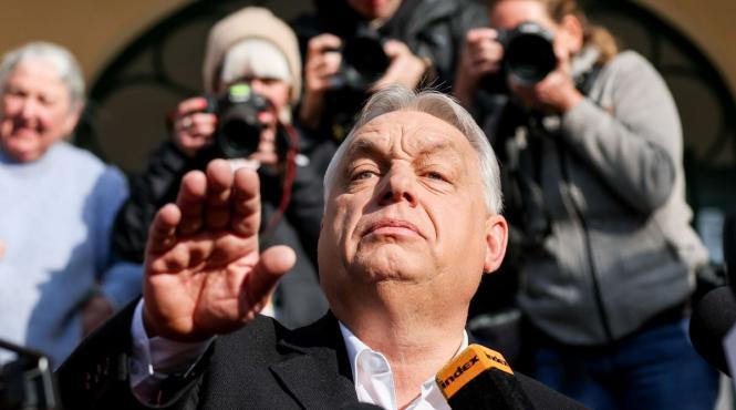 viktor orban refuz aplicare decizia cjue privind legea lgbtq ungaria