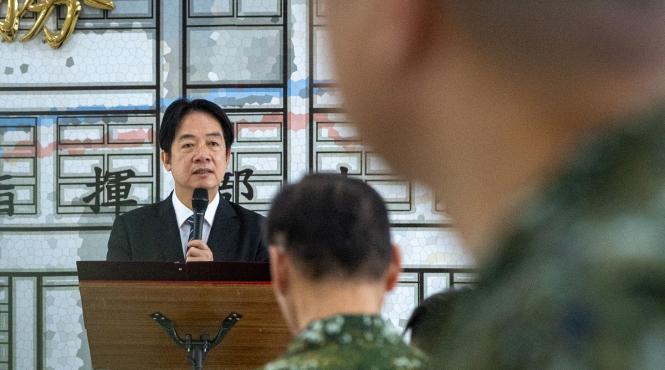 fara precedent beijing sobolan presedintele taiwanului