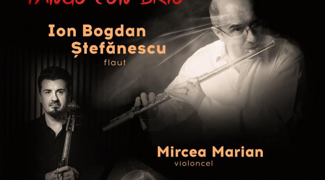 flautistul ion bogdan stefanescu aduce tangoul pe scenele din romania in editia a 15 a a turneului national flautul fermecat