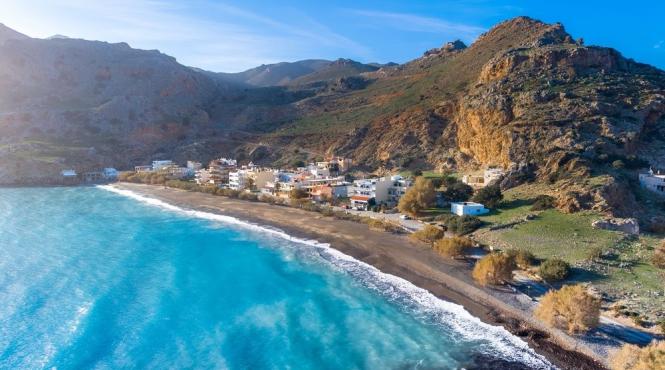 ce inseamna o vacanta in creta si care sunt cele mai frumoase plaje