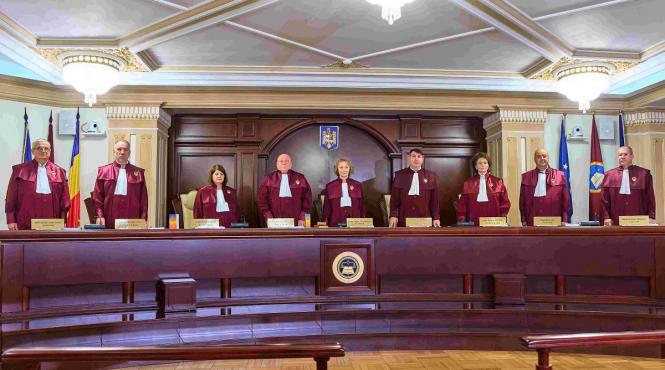 curtea constitutionala bilete avion 800 000 lei 350 zboruri urmatorii doi ani