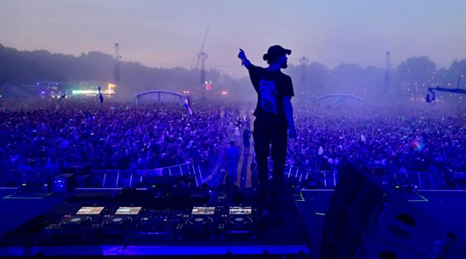 faithless morcheeba si goran bregovic deschid festivalul sziget 2026