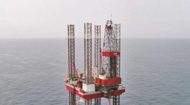 neptun deep marea neagra