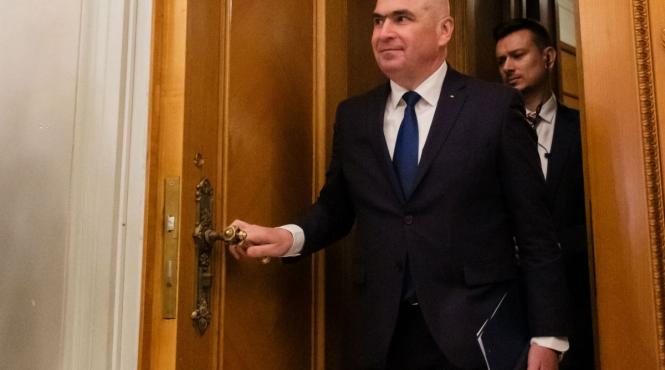 criza pnl dupa caderea guvernului bolojan