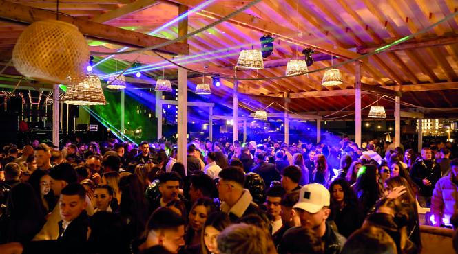 dezastru turism 1 mai litoral putini turisti cazati