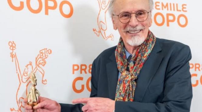 premiile gopo 2026 cele mai bune filme romanesti