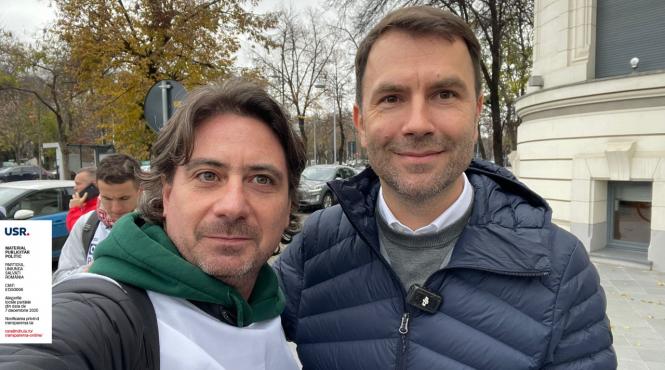 cine este fostul jurnalist numit de ilie bolojan secretar general la anap