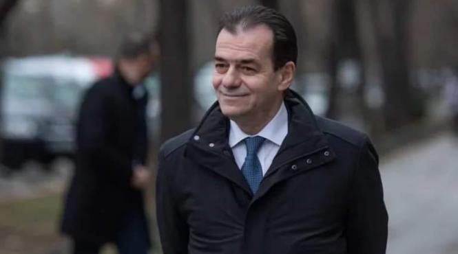 ludovic orban psd corupt retrograd