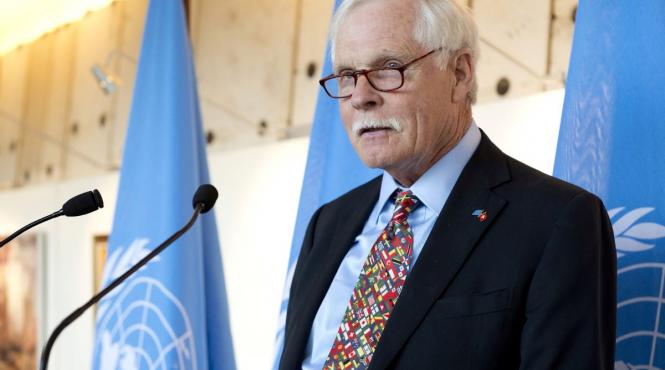 ted turner fondator cnn si pionier al stirilor prin cablu a murit la 87 de ani