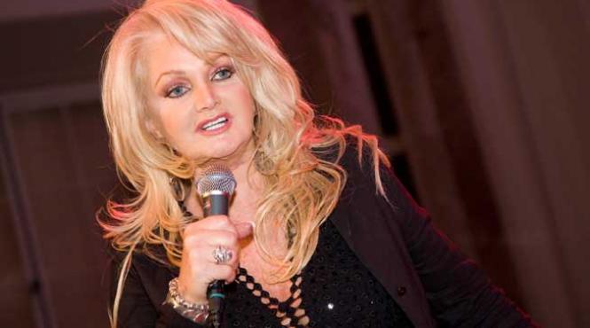 bonnie tyler spital coma