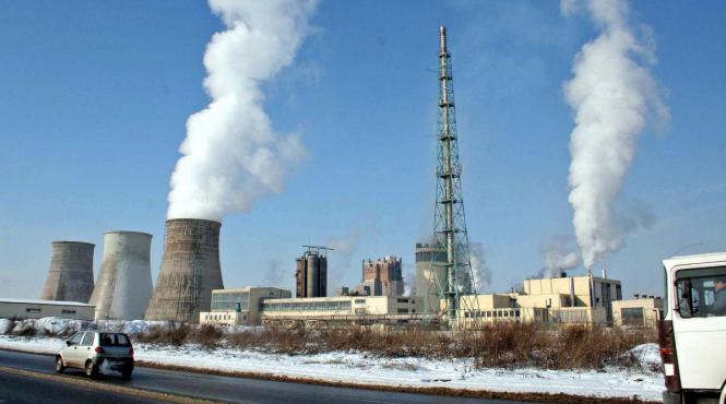 romgaz salveaza azomures acord preliminar transfer operational