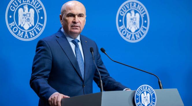 bolojan ziua independetei romania reforme profunde