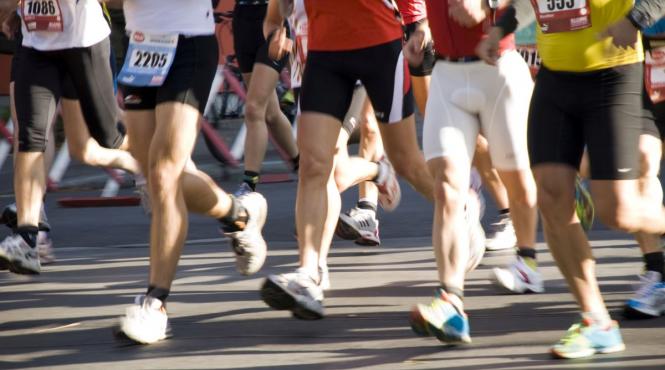 maraton londra record cursa