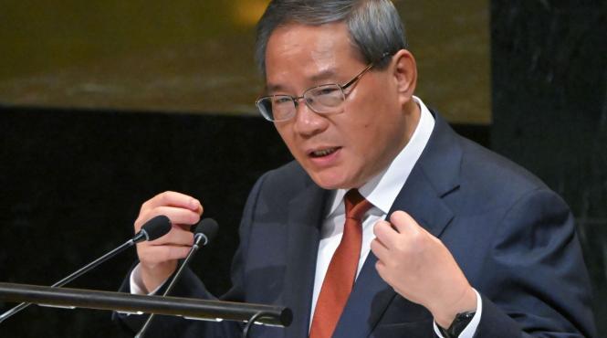 china avertizeaza problema taiwanului nu poate fi negociata statele unite